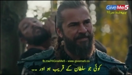Dirilis Ertugrul - Season 04 Episode 10